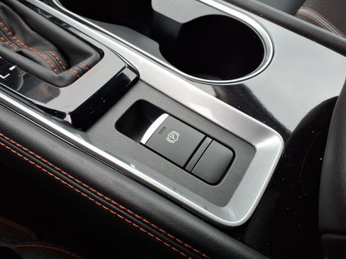 Used 2025 Nissan Altima 2.5 SR image 17