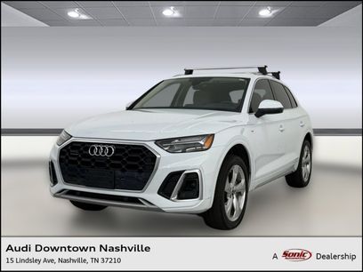 Used 2023 Audi Q5 2.0T Premium Plus w/ Premium Plus Package