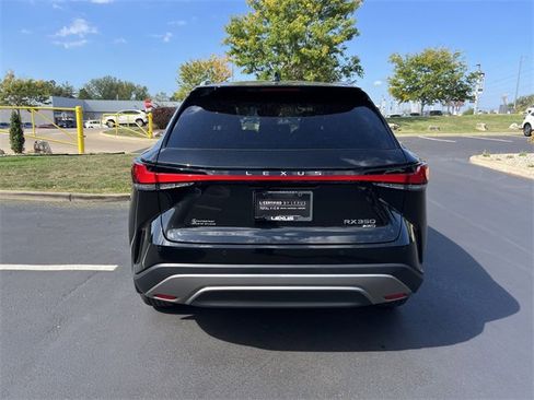 Certified 2024 Lexus RX 350 Premium image 4