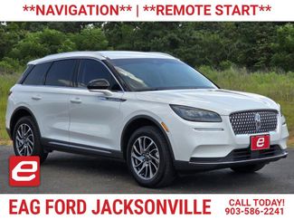 Used 2022 Lincoln Corsair AWD w/ Equipment Group 101A 360° Tour