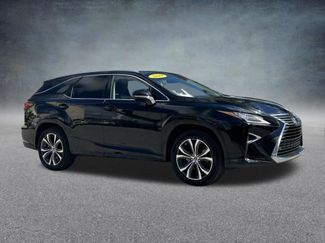 Used 2019 Lexus RX 350L FWD video 3