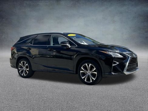 Used 2019 Lexus RX 350L FWD image 3