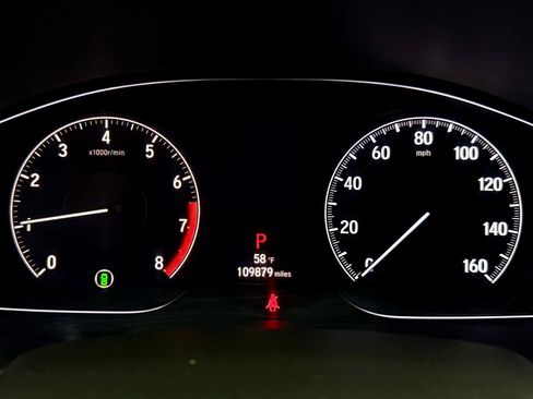 Used 2018 Honda Accord LX image 15