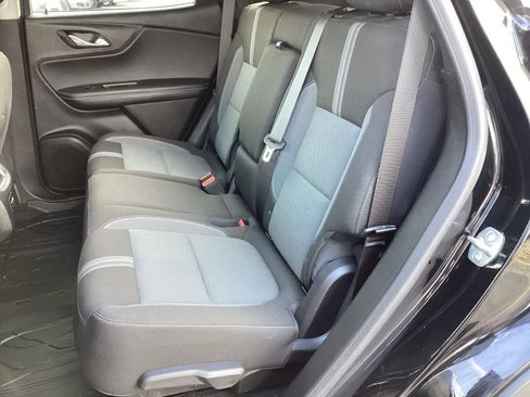 Used 2024 Chevrolet Blazer LT w/ Convenience Package FWD image 14