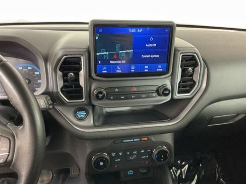 Used 2022 Ford Bronco Sport Big Bend w/ Convenience Package AWD/4WD image 19