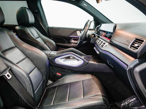 Used 2022 Mercedes-Benz GLS 450 4MATIC image 16