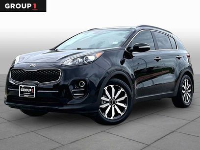 Used 2019 Kia Sportage EX w/ EX Premium Package
