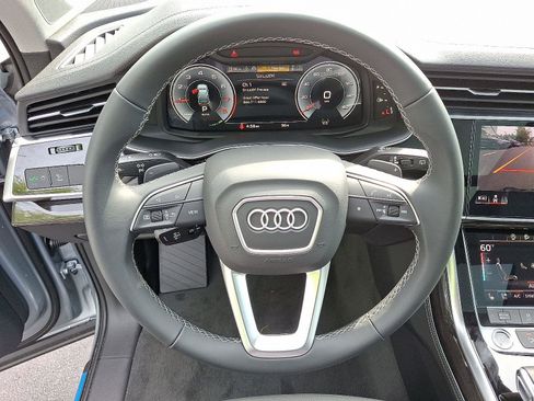 New 2025 Audi Q7 Premium Plus image 19