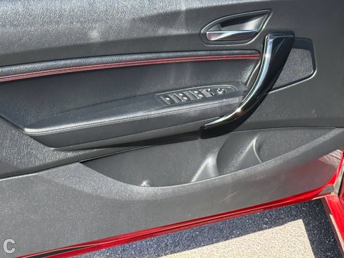 Used 2018 BMW 230i xDrive Convertible AWD/4WD image 15