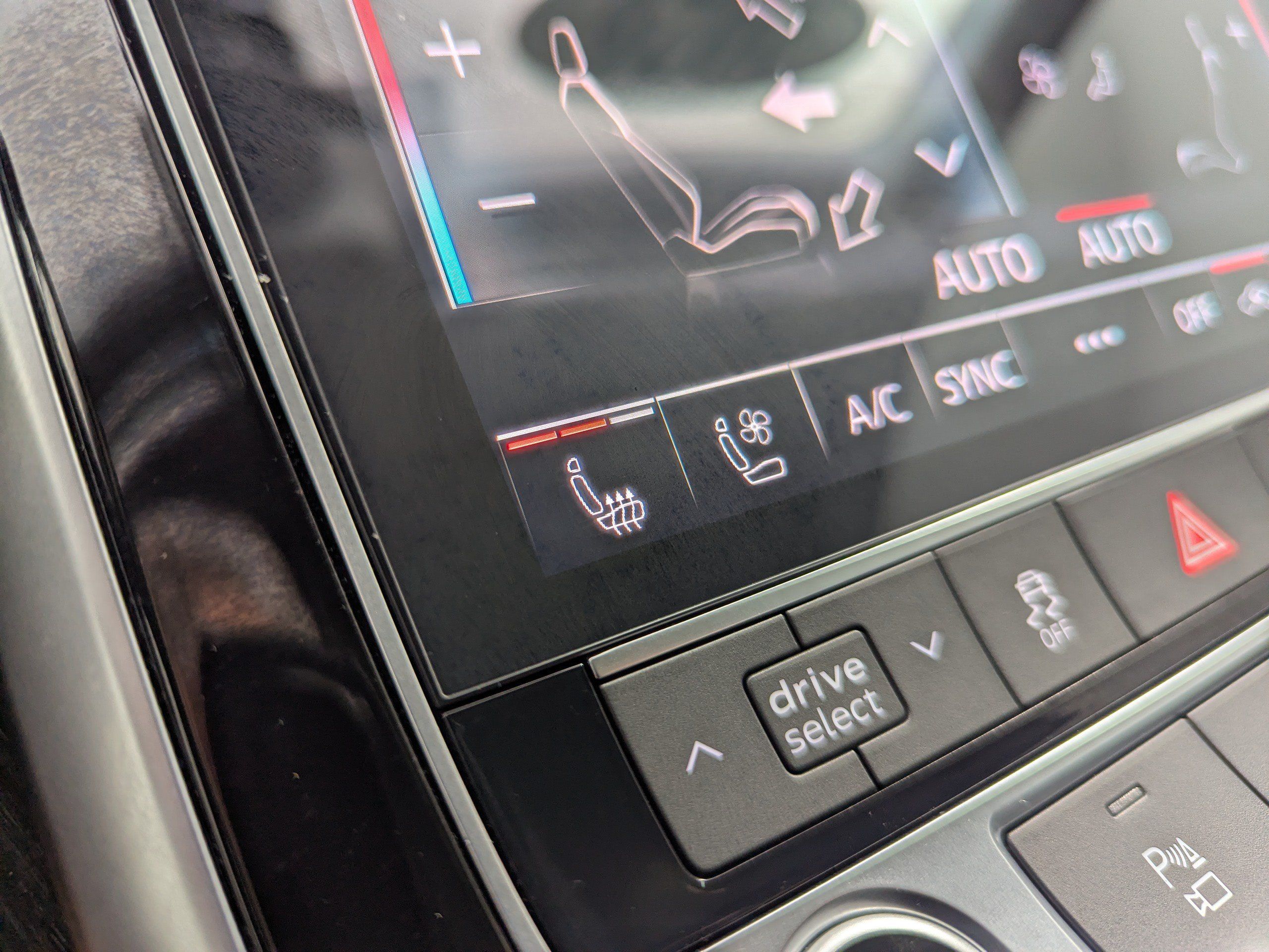 Certified 2026 Audi Q7 2.0T Premium Plus AWD/4WD image 25