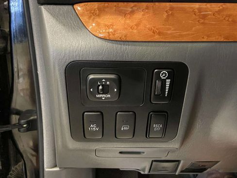 Used 2006 Lexus GX 470 AWD/4WD image 45