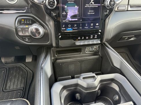 Certified 2022 RAM 1500 Limited image 13