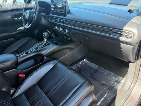 Certified 2026 Honda HR-V EX-L image 31