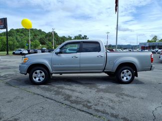 Used 2004 Toyota Tundra SR5 AWD/4WD video 2