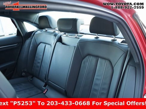 Used 2023 Audi A3 2.0T Premium image 22