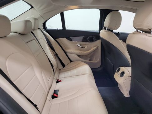 Used 2016 Mercedes-Benz C 300 4MATIC Sedan image 19