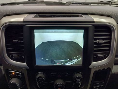 Used 2018 RAM 1500 Big Horn image 22