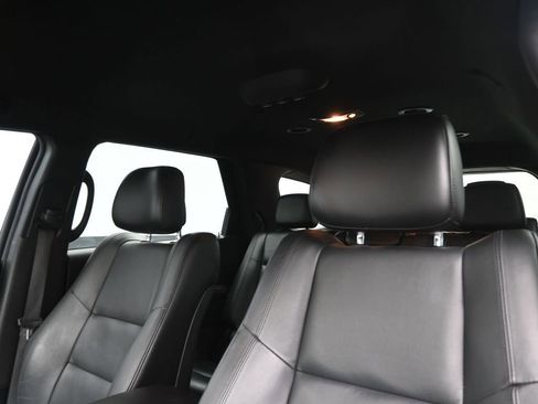 Used 2020 Dodge Durango GT w/ Blacktop Package image 23