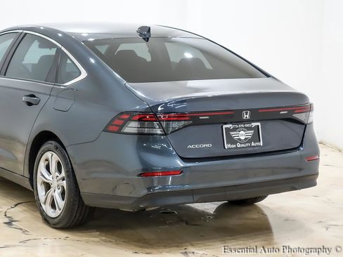 Used 2023 Honda Accord LX image 9