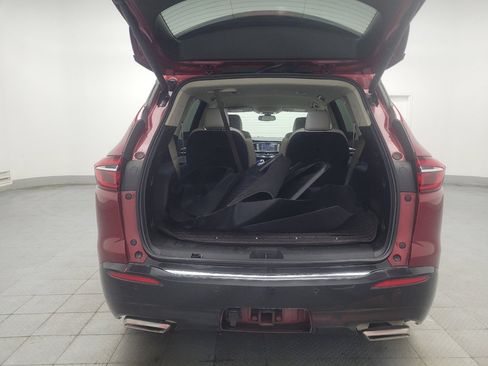 Used 2021 Buick Enclave Essence w/ Sound and Sites Package AWD/4WD image 29