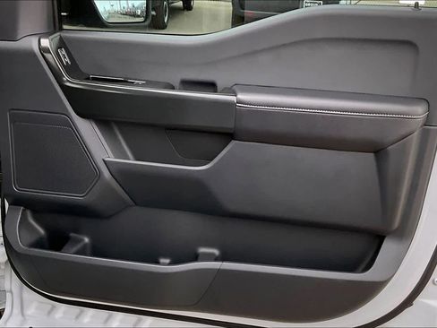 Used 2025 Ford F150 STX w/ Equipment Group 200A image 22