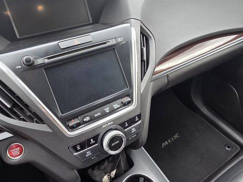 Used 2014 Acura MDX SH-AWD w/ Technology Package image 4