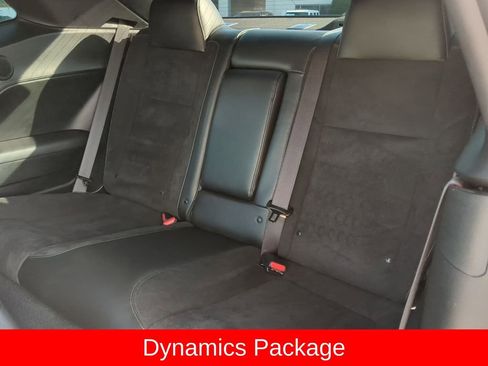 Used 2022 Dodge Challenger R/T Scat Pack w/ Dynamics Package image 15