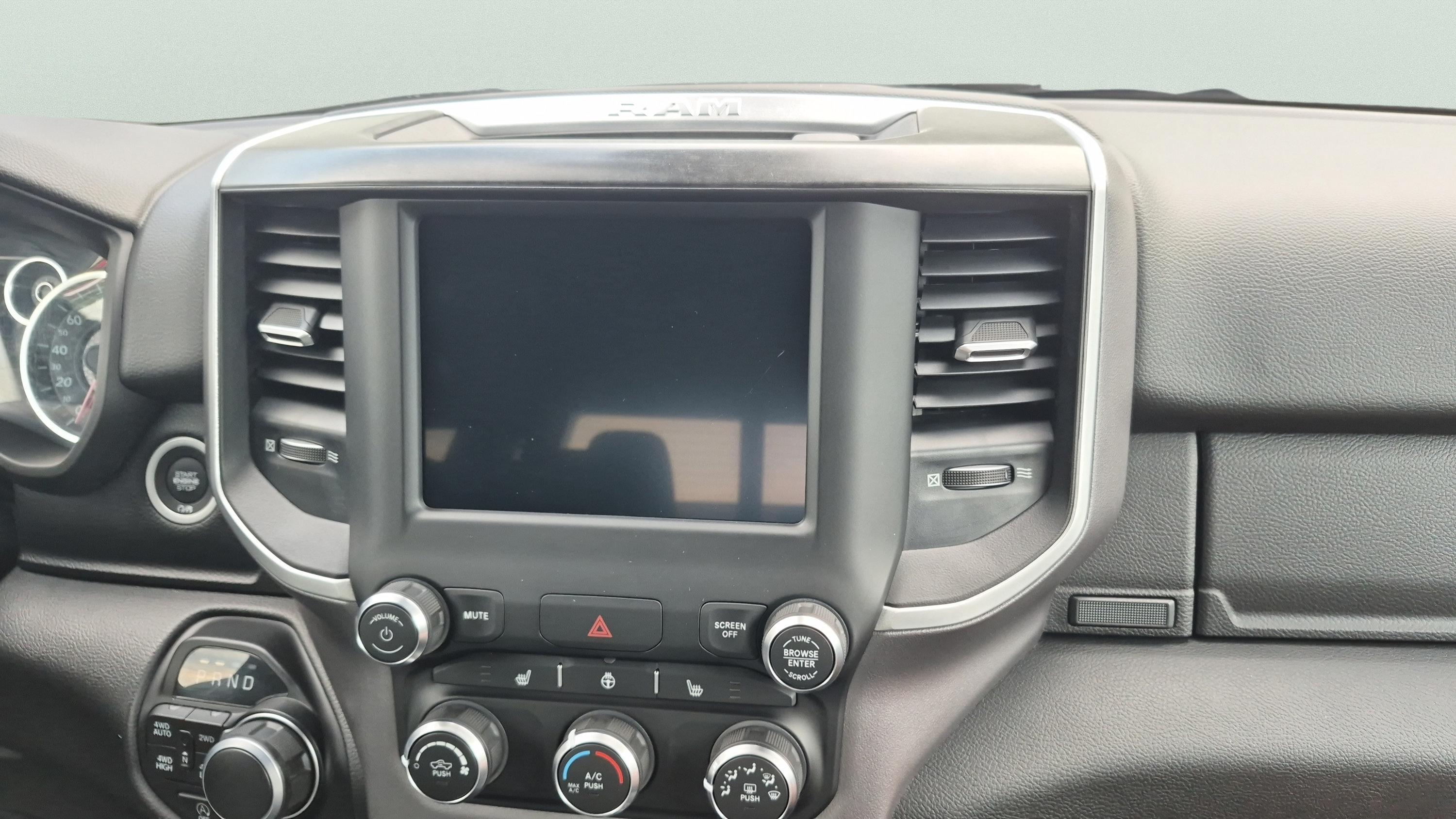Used 2023 RAM 1500 Big Horn AWD/4WD image 23