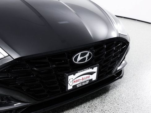 Used 2020 Hyundai Sonata SEL FWD image 4