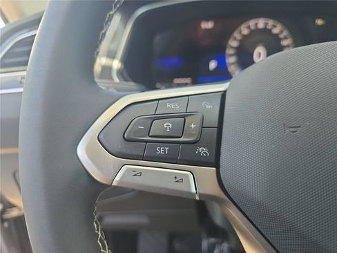 Used 2024 Volkswagen Tiguan S FWD image 21