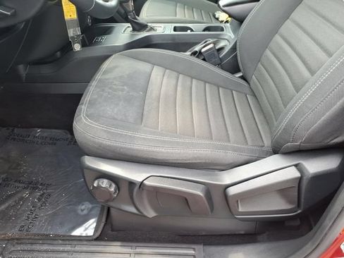 Used 2021 Ford Ranger XLT w/ Equipment Group 301A Mid RWD image 15