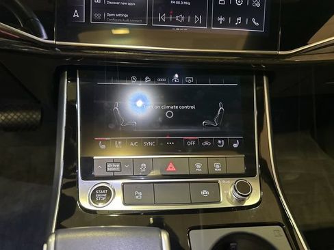 Used 2024 Audi Q8 Premium Plus AWD/4WD image 16
