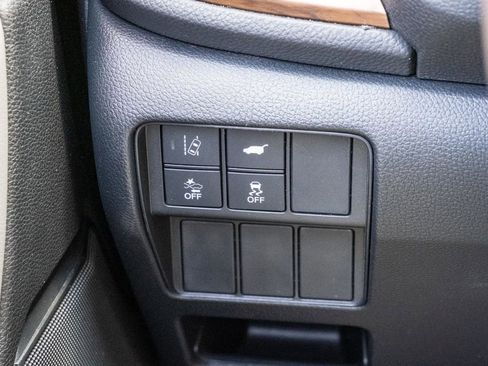 Used 2017 Honda CR-V EX-L image 21
