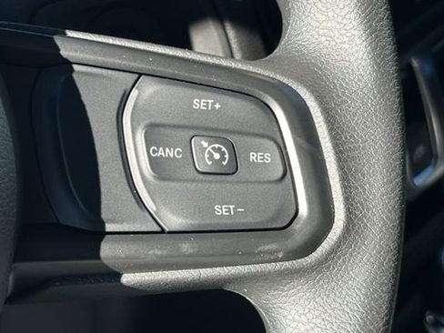 New 2026 Jeep Wrangler Sport image 10