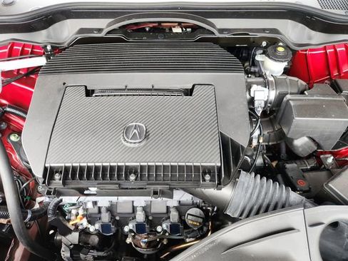 Used 2023 Acura MDX SH-AWD image 30