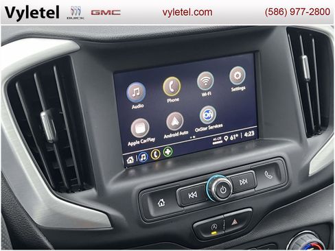 Certified 2023 GMC Terrain SLE w/ Driver Convenience Package image 24