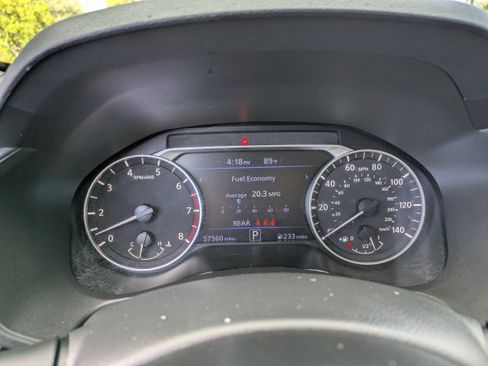 Used 2023 Nissan Altima 2.5 SV image 25