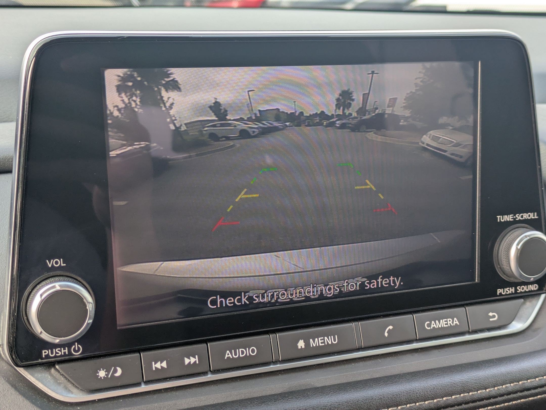 Certified 2024 Nissan Rogue SV AWD/4WD image 23