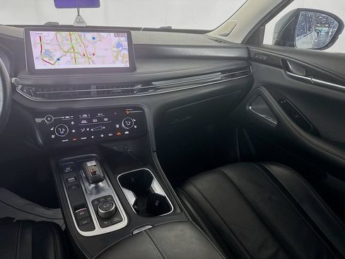 Certified 2022 INFINITI QX60 Sensory w/ Vision Package AWD/4WD image 30