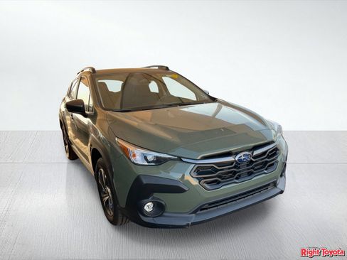 Used 2026 Subaru Crosstrek 2.5i Premium w/ Convenience Package #2 AWD/4WD image 5