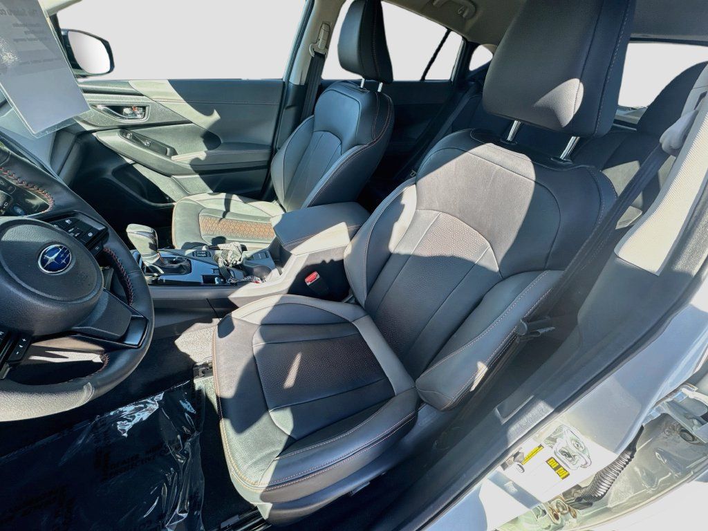 Certified 2026 Subaru Crosstrek 2.5i Limited w/ Crosstrek Mirror Package AWD/4WD image 18
