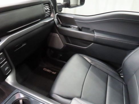 Used 2024 Ford F150 XLT w/ Equipment Group 303A High image 29