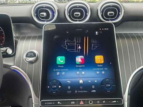 New 2026 Mercedes-Benz GLC 300 4MATIC image 15