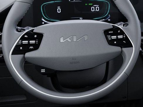 New 2026 Kia Niro SX image 22