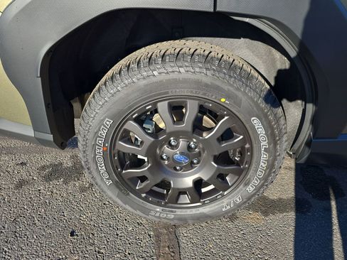 New 2026 Subaru Forester Wilderness image 9