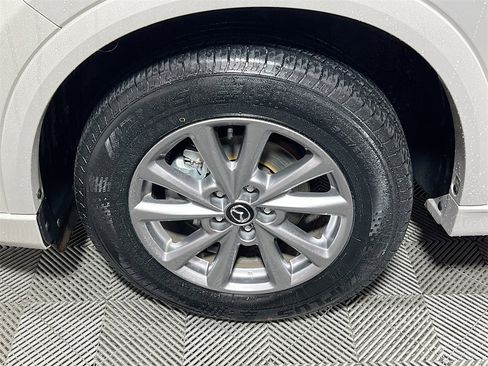 Used 2024 MAZDA CX-5 AWD 2.5 S w/ Select Package image 25