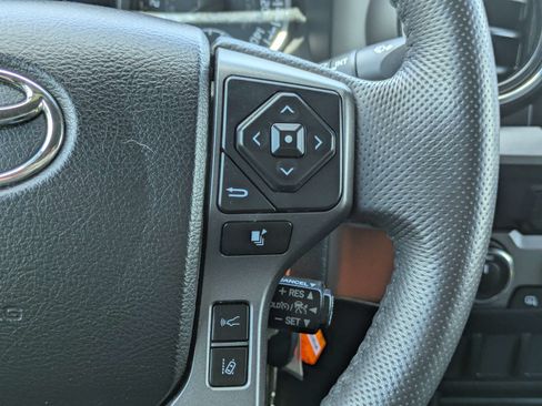 Used 2021 Toyota Tacoma TRD Off-Road AWD/4WD image 14