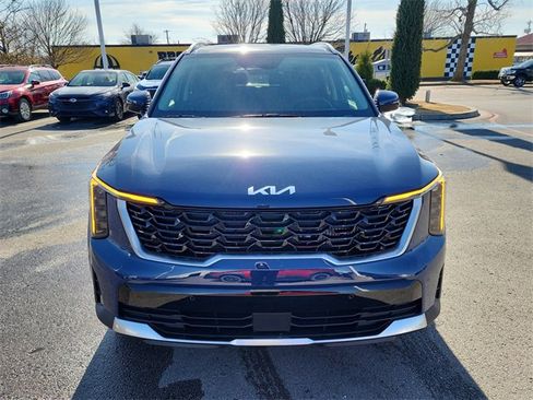 New 2026 Kia Sorento EX image 9