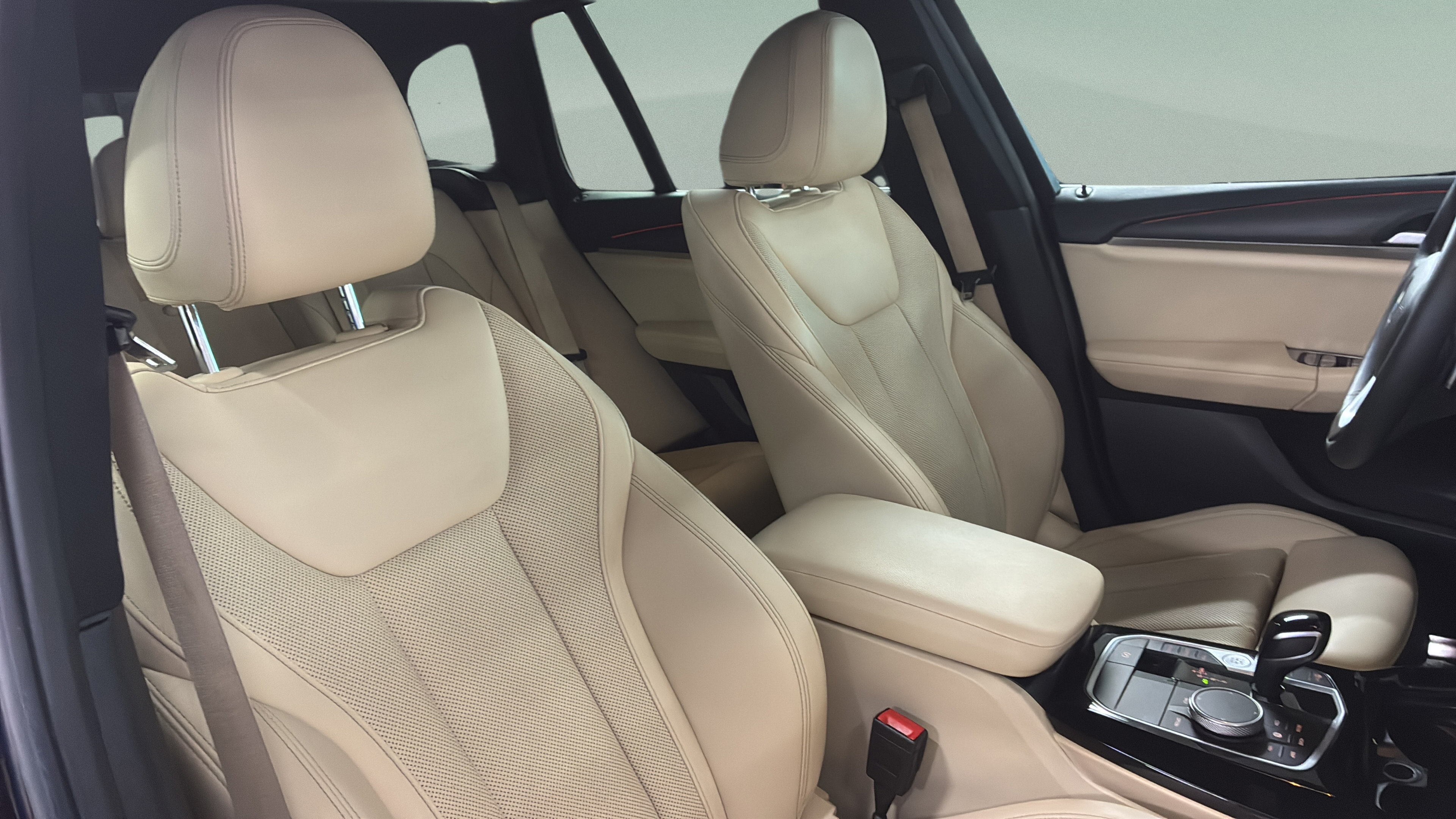 Used 2022 BMW X3 sDrive30i RWD image 28