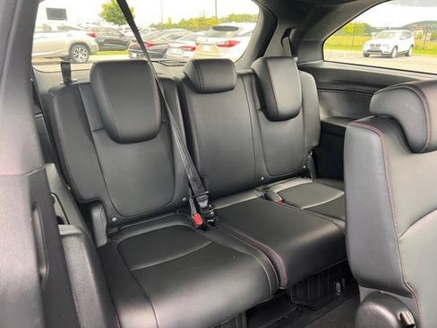 Used 2025 Honda Odyssey Sport-L image 30